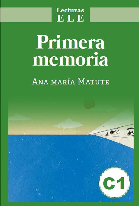 

Primera memoria