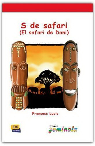 

S de safari