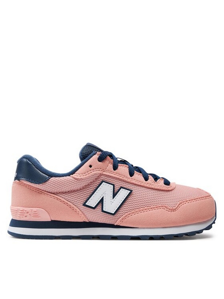 Кроссовки женские New Balance GC515KPN розовые 36 EU розовый