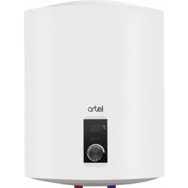 

Водонагреватель ARTEL ARTDD WH 1.5 50л, ARTDD WH 1.5 50л