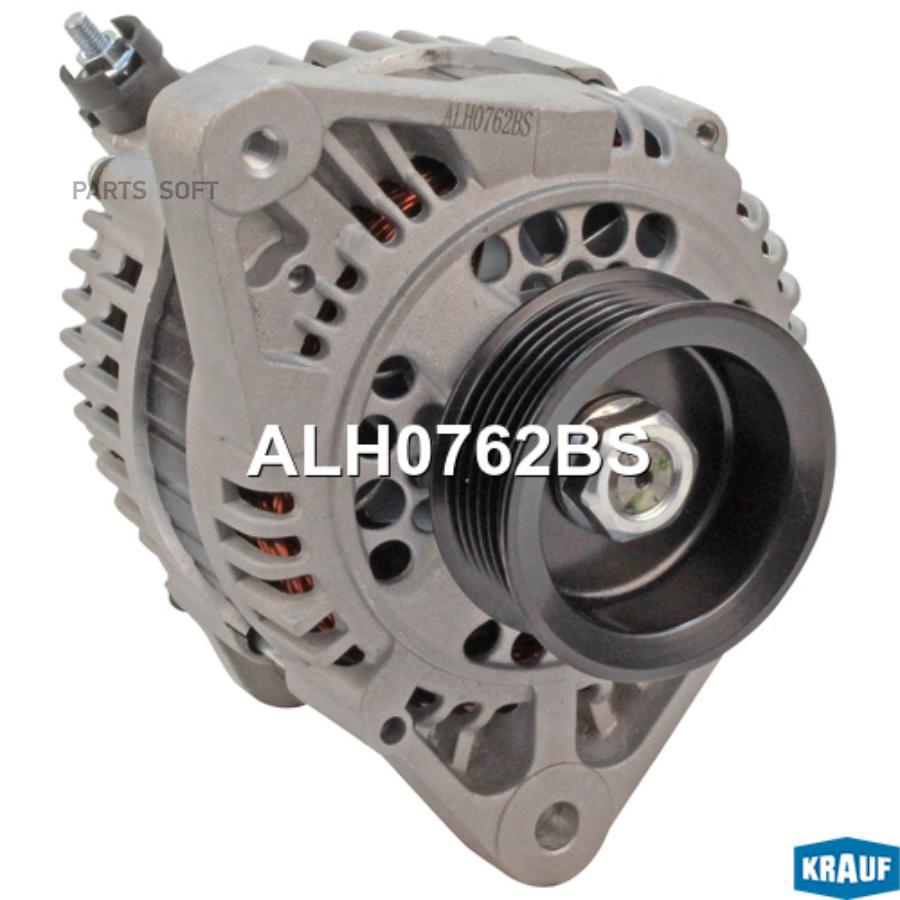 

Генератор Krauf ALH0762BS
