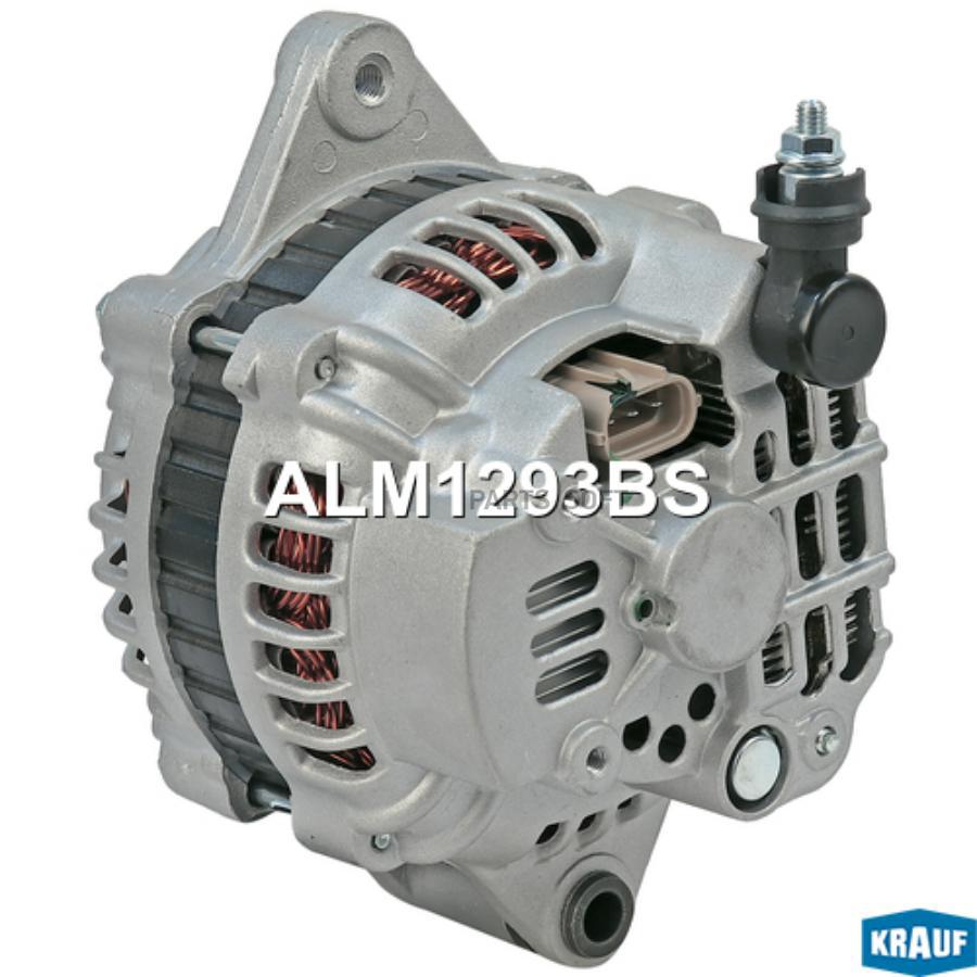 

Генератор Krauf ALM1293BS