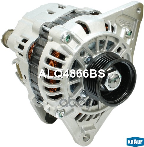 

Генератор Krauf ALQ4866BS