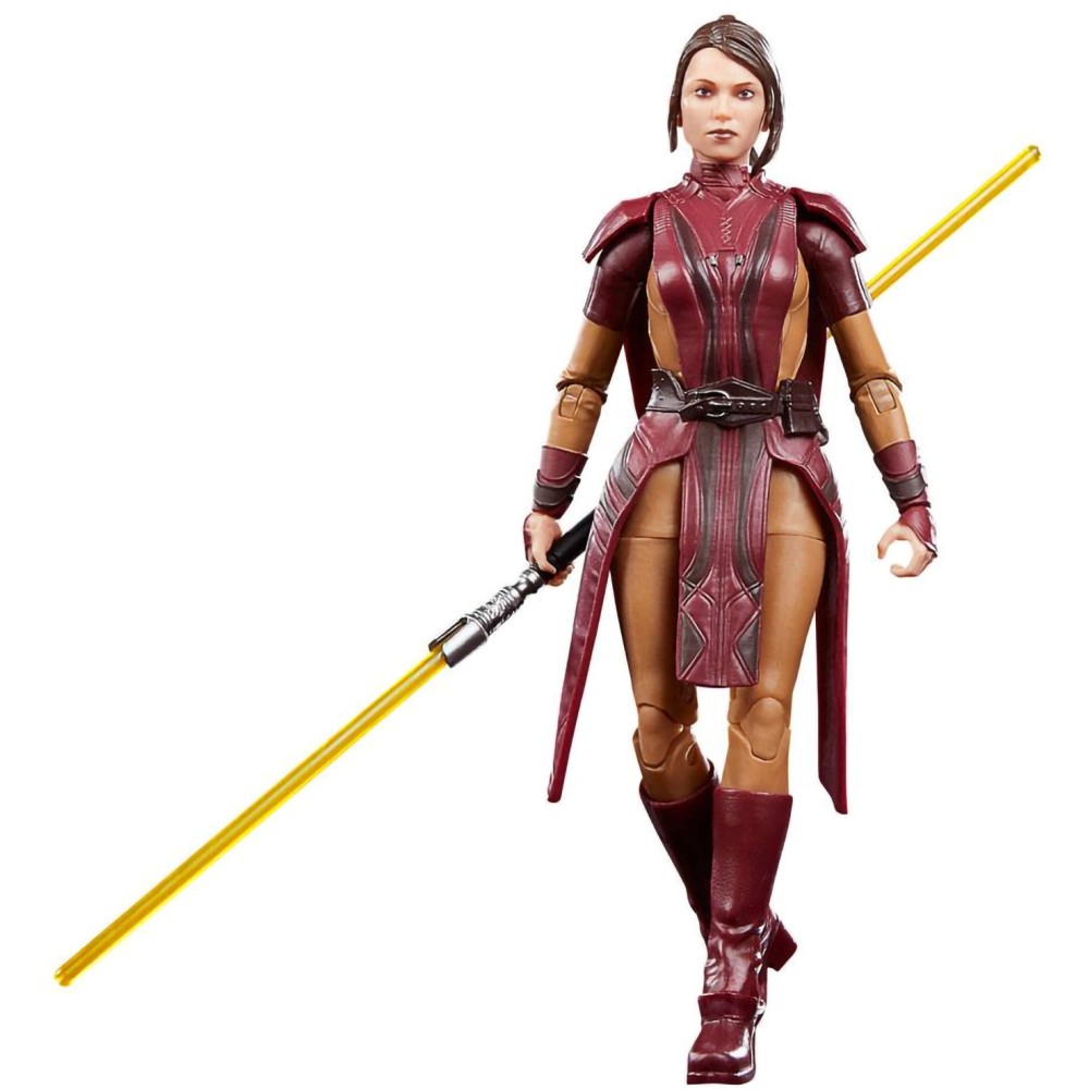 

Фигурка Hasbro Star Wars: Bastila Shan