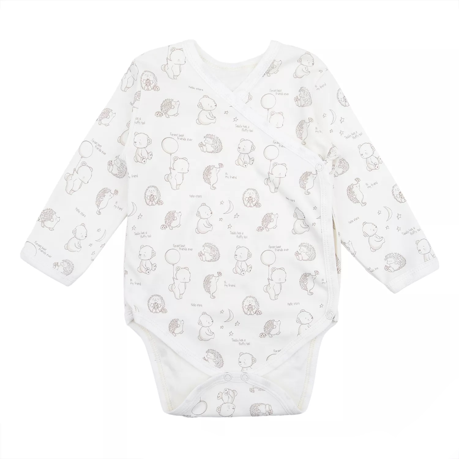 

Боди детское Leader Kids ЛКЗ2020219 р.62, ЛКЗ20202190-ИН07