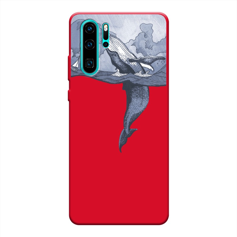 Чехол Awog  на Huawei P30 Pro 