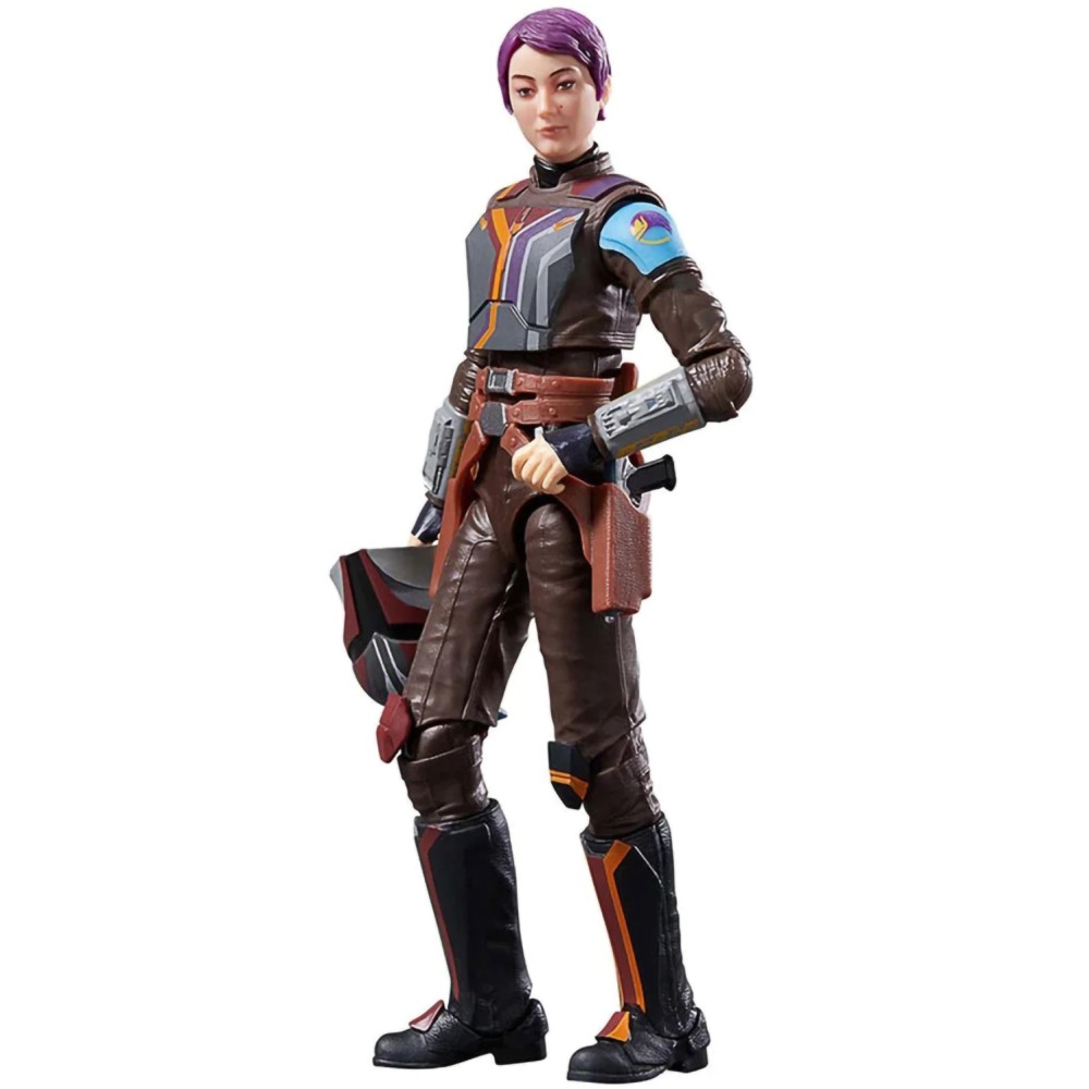 

Фигурка Hasbro Star Wars: Sabine Wren