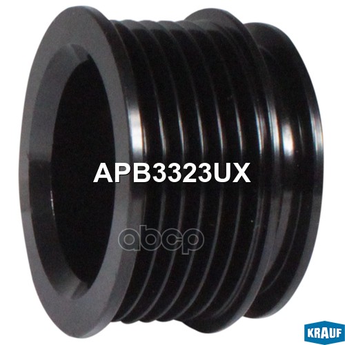 

Шкив Генератора Krauf APB3323UX