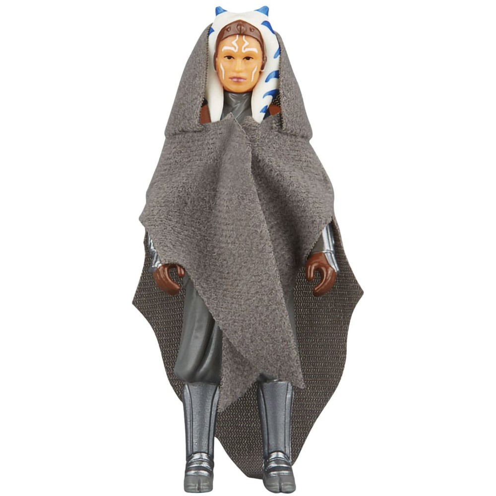 Фигурка Hasbro Star Wars Ahsoka Tano 1090₽