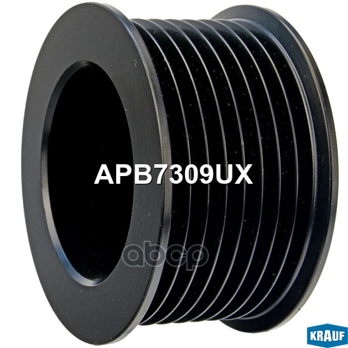 

Шкив Генератора Krauf APB7309UX