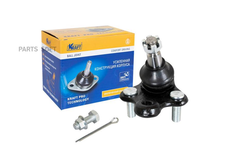 

KRAFT KT 053257 Шаровая опора