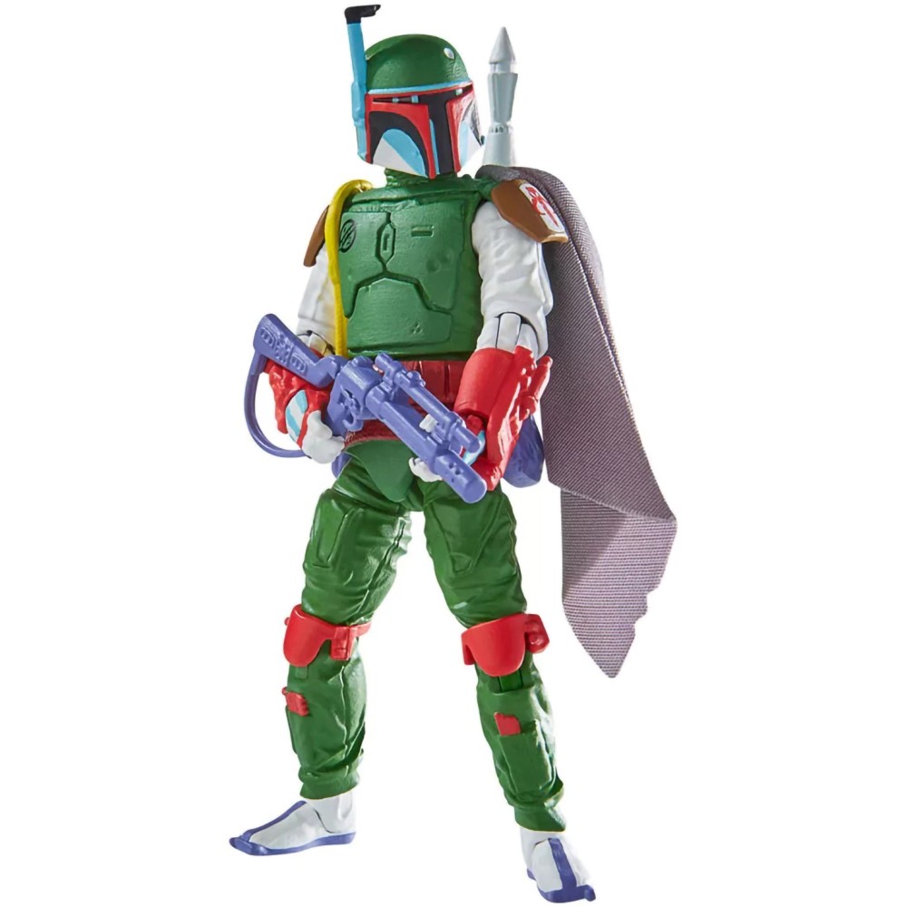 

Фигурка Hasbro Star Wars: Boba Fett