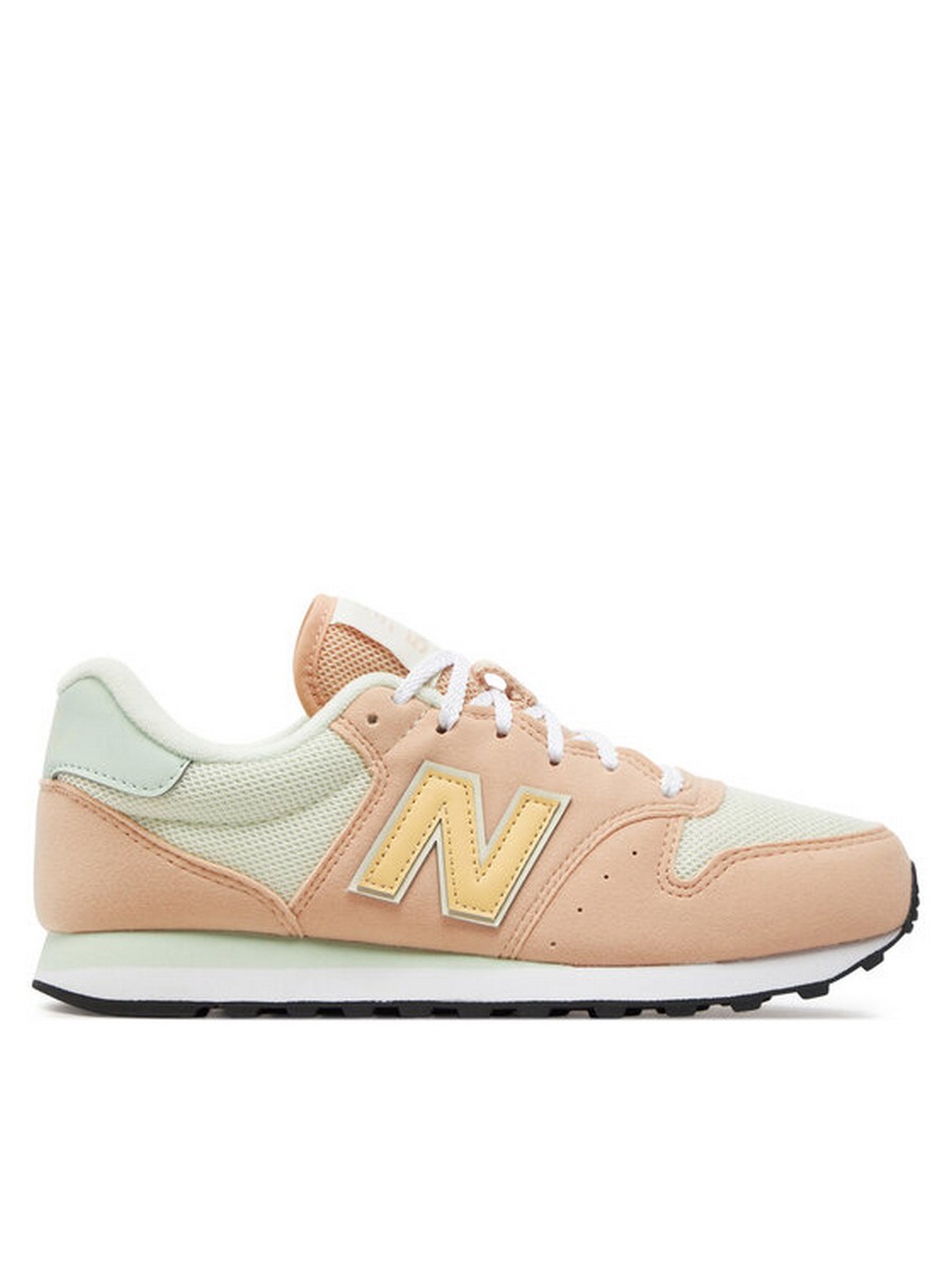 

Кроссовки женские New Balance GW500FG2 розовые 36.5 EU, Розовый, GW500FG2