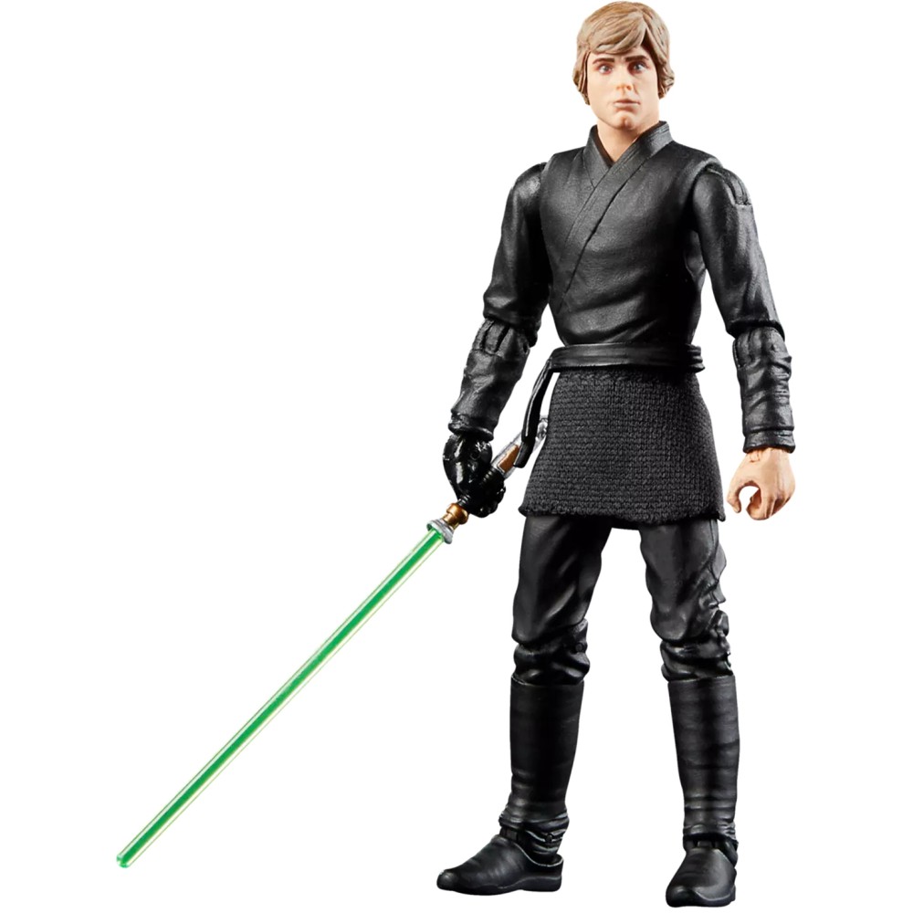 Фигурка Hasbro Star Wars: Luke