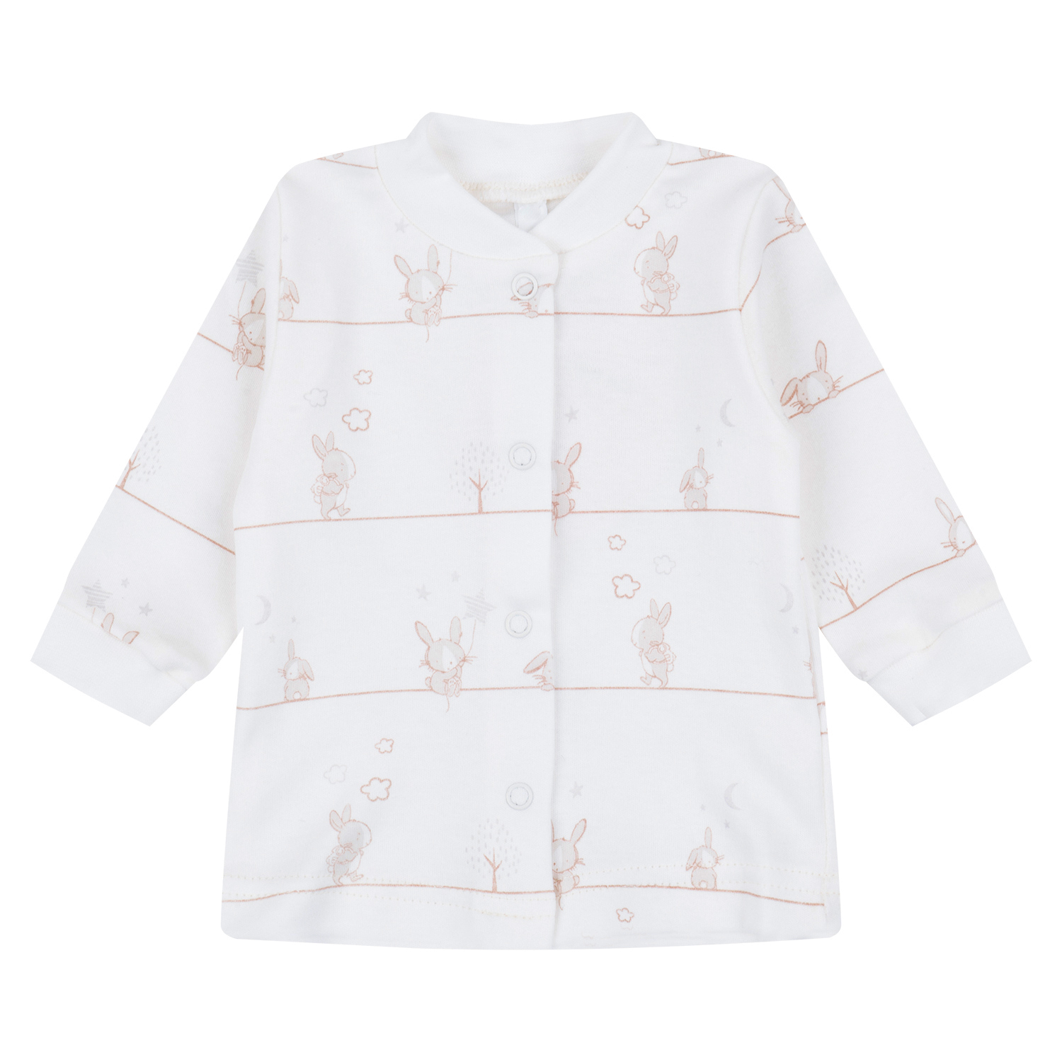 

Распашонка Leader Kids ЛКЗ2020404 р.74, ЛКЗ20204041-ИН10