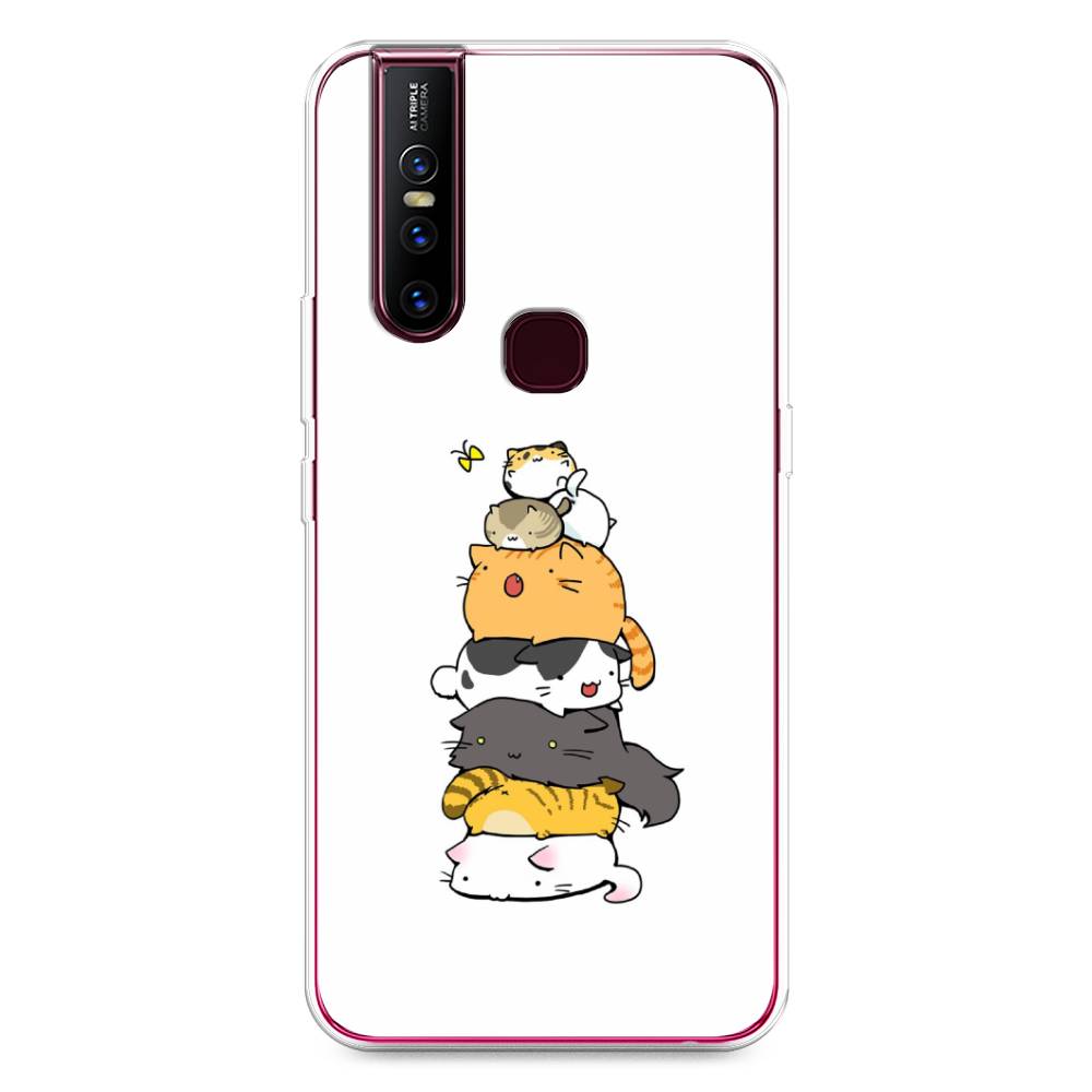 Чехол Awog на Vivo V15 