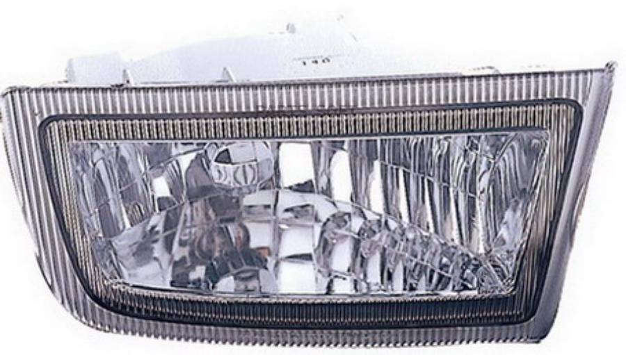 

DEPO 212-2026R-UE Фара противотуманная правая