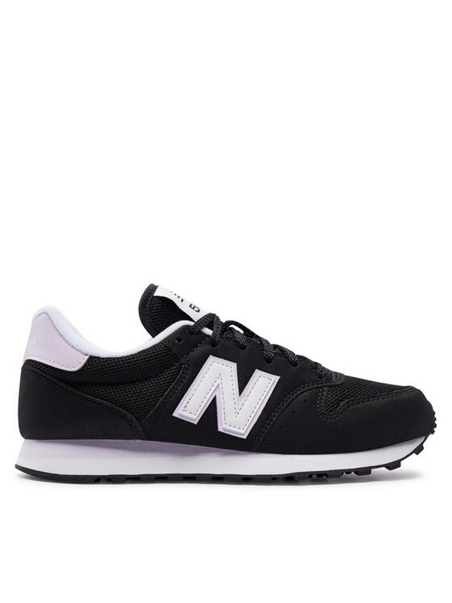 

Кроссовки женские New Balance GW500MH2 черные 36.5 EU, Черный, GW500MH2