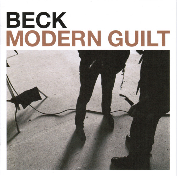 

Beck - Modern Guilt (1 CD)