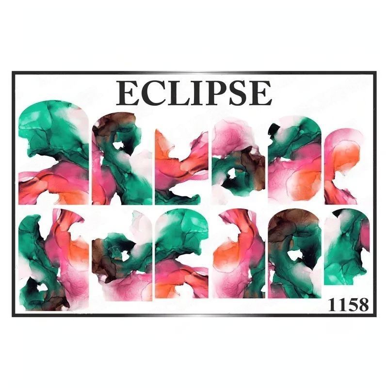 

Слайдер Eclipse 1158