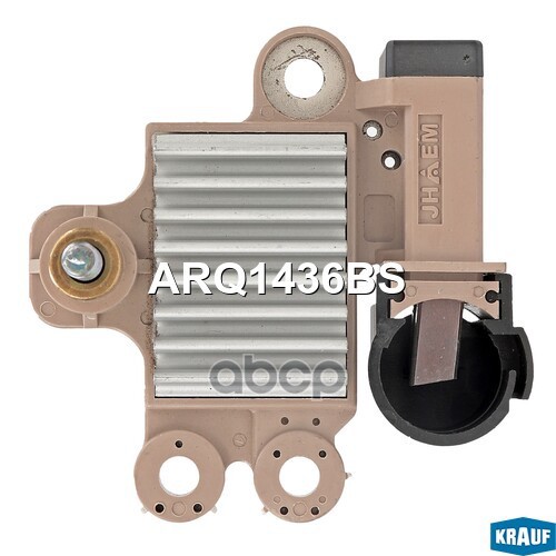 

Регулятор Генератора Krauf ARQ1436BS