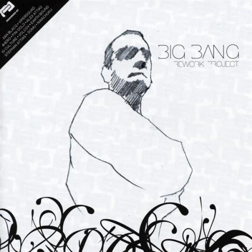 

Big Bang - Rework Project (1 CD)