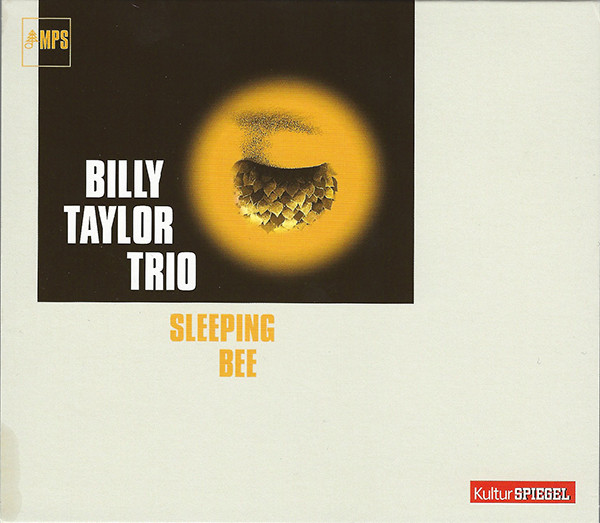 Billy Taylor Trio - Sleeping Bee (1 CD)