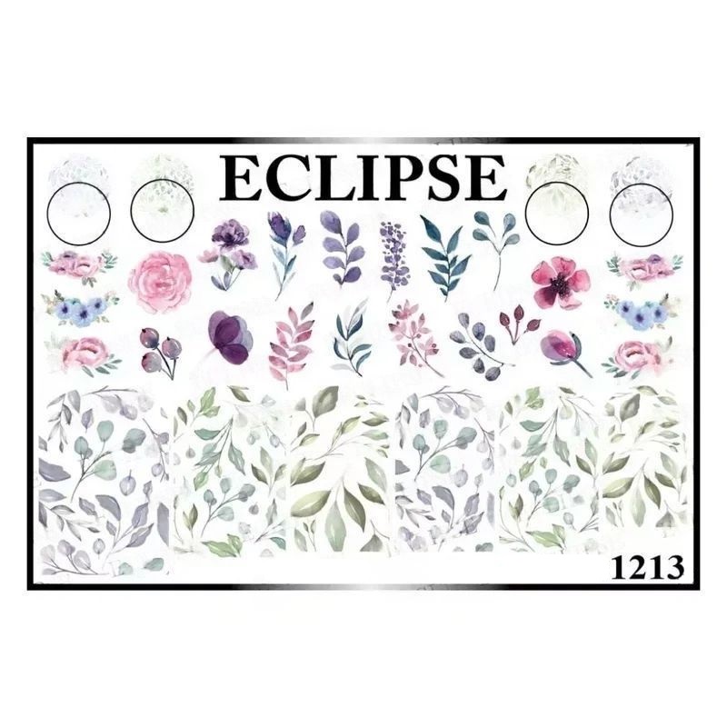 

Слайдер Eclipse 1213, Разноцветный