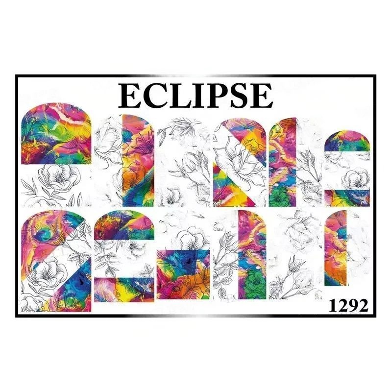 

Слайдер Eclipse 1292