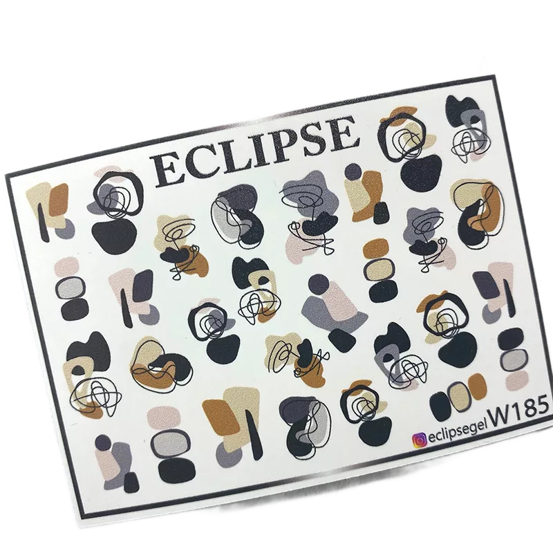 

Слайдер Eclipse W185