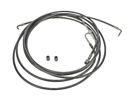 

Atd Atd19681Tp Шланг Подъема Кабины Rvi L=2600Mm, [7420796697], (L/L) New