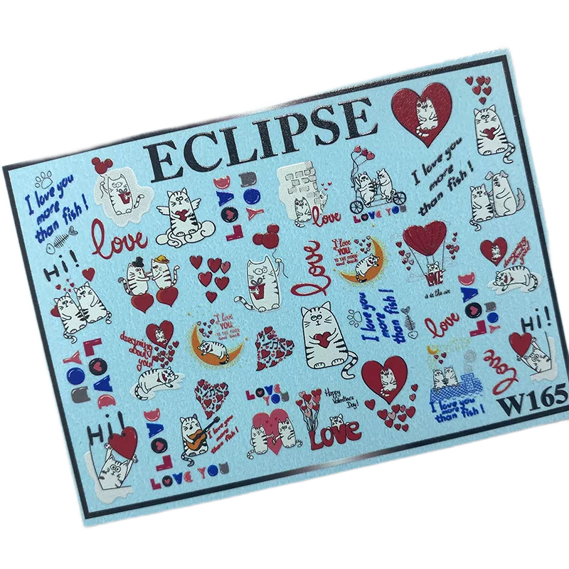 фото Слайдер eclipse w165