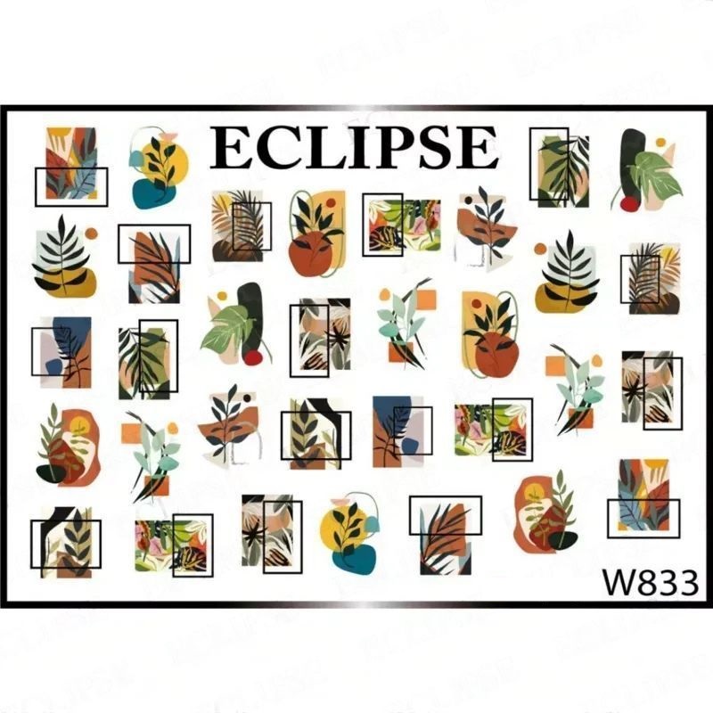 фото Слайдер eclipse w833