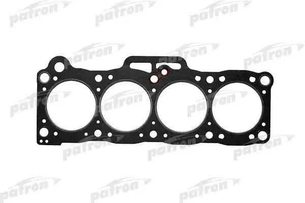 

Прокладка ГБЦ MAZDA: 626 III 1.8/2.0 12V/2.2 12V 87-92,626 III Station Wagon 1.8/2.0 12V/2