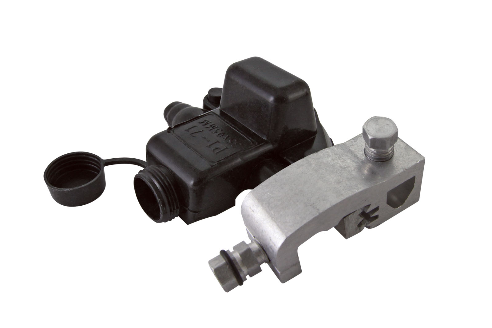 

Зажим ответвительный TDM ELECTRIC SQ0412-0006 35-95 мм, Черный