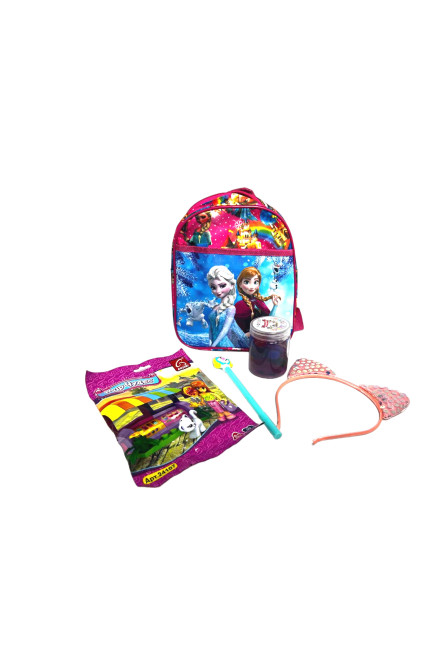 

Подарочный набор "Холодное Сердце" Анна и Эльза, 4104498