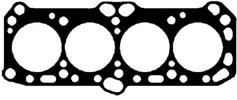 

Прокладка ГБЦ Mitsubishi Galant 1.8D 4D65 83>