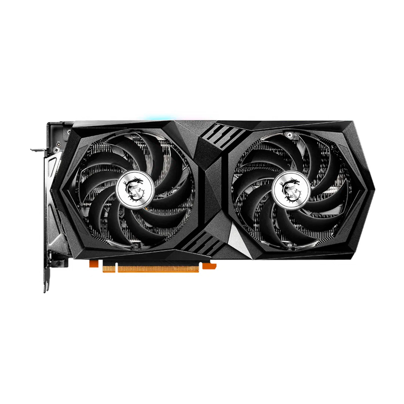 

Видеокарта MSI NVIDIA GeForce RTX 3050 Gaming X, GeForce RTX 3050 Gaming X