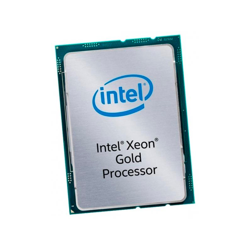 

Процессор Intel Xeon Gold 6126 Skylake (2017) (2600MHz, LGA3647, L3 19712Kb)