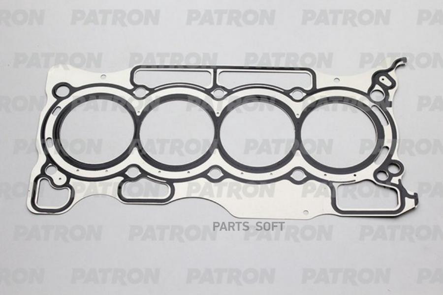 

Прокладка ГБЦ NISSAN 1.6i 16V HR16DE 04> PATRON PG2-0255