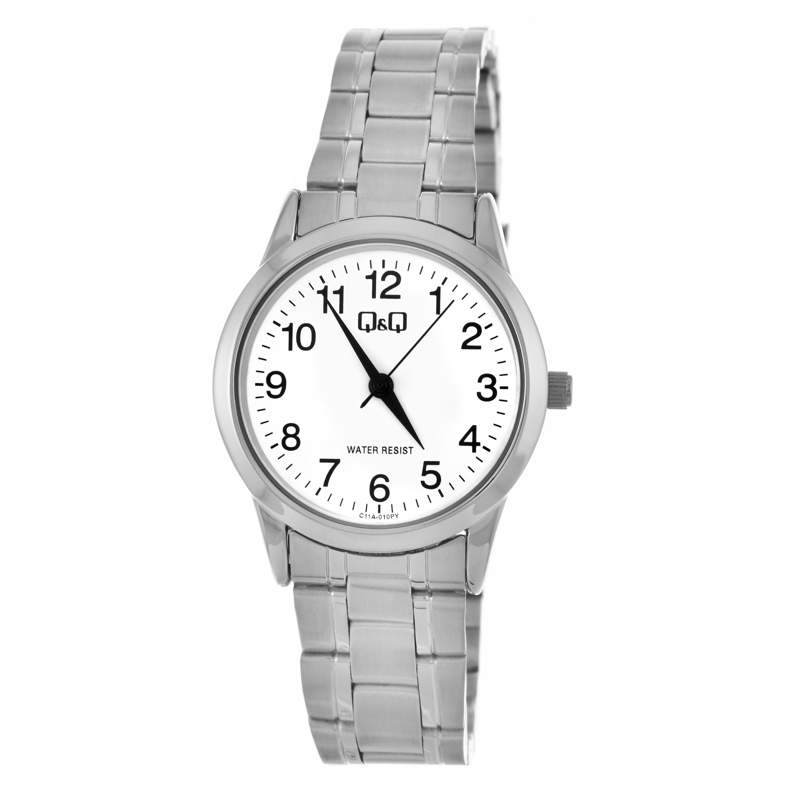 

Наручные часы женские QQ C11A-010PY, C11A-010PY