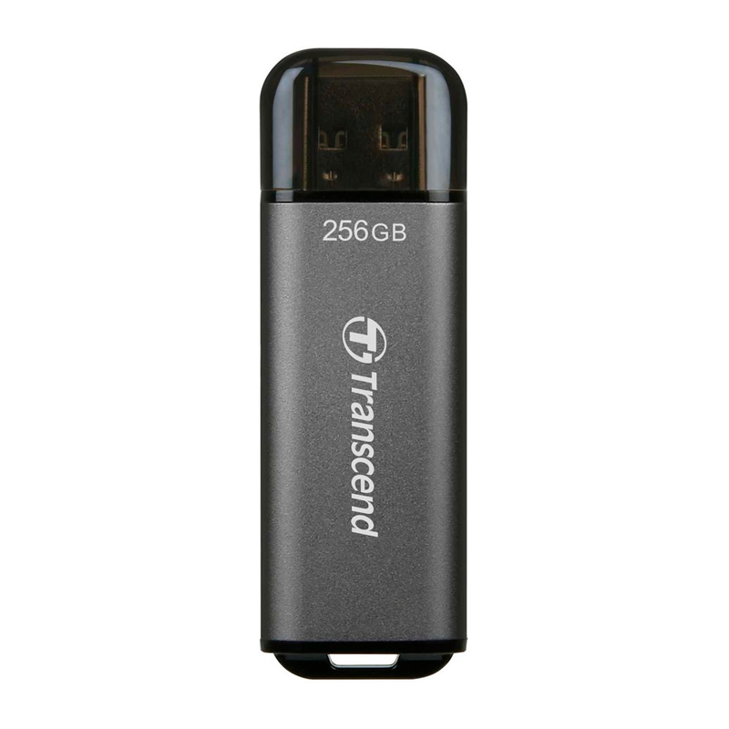 Флешка Transcend Jetflash 920 256 ГБ Grey