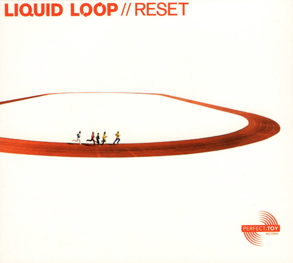 

Liquid Loop: Reset (1 CD)