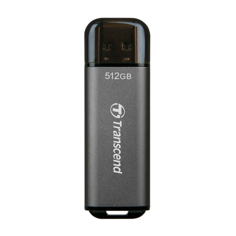 

Флешка Transcend Jetflash 920 512 ГБ Grey, Jetflash 920