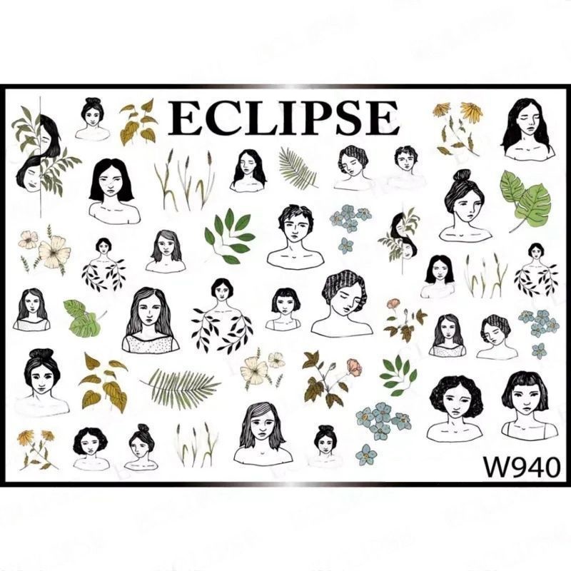 

Слайдер Eclipse W940
