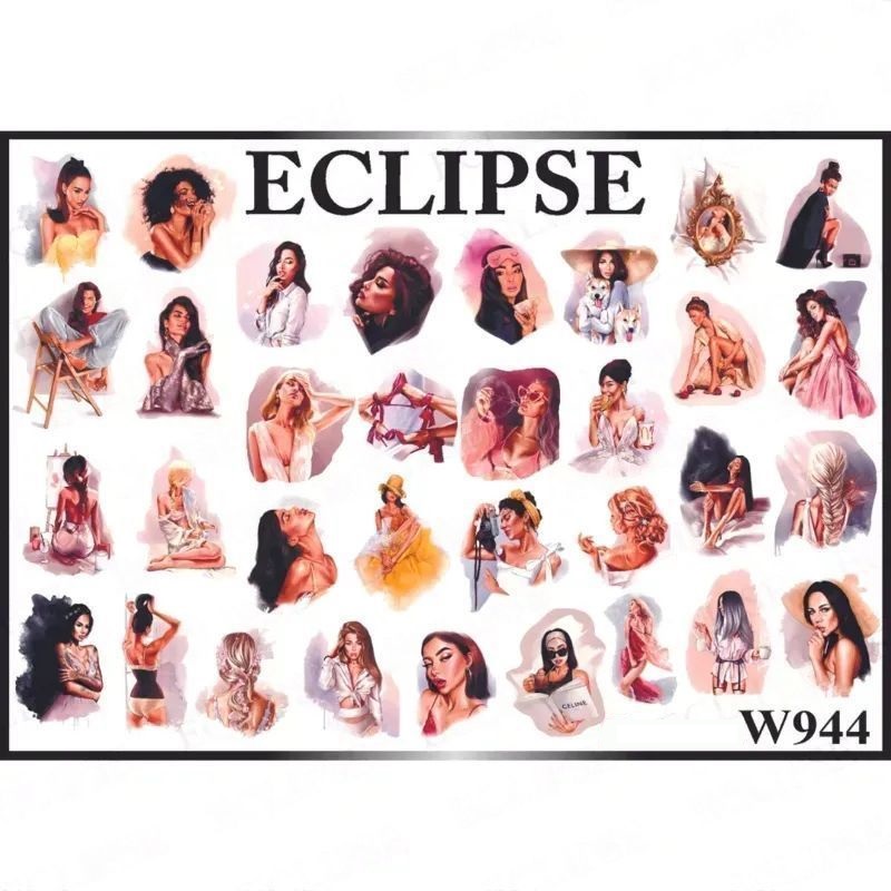 

Слайдер Eclipse W944