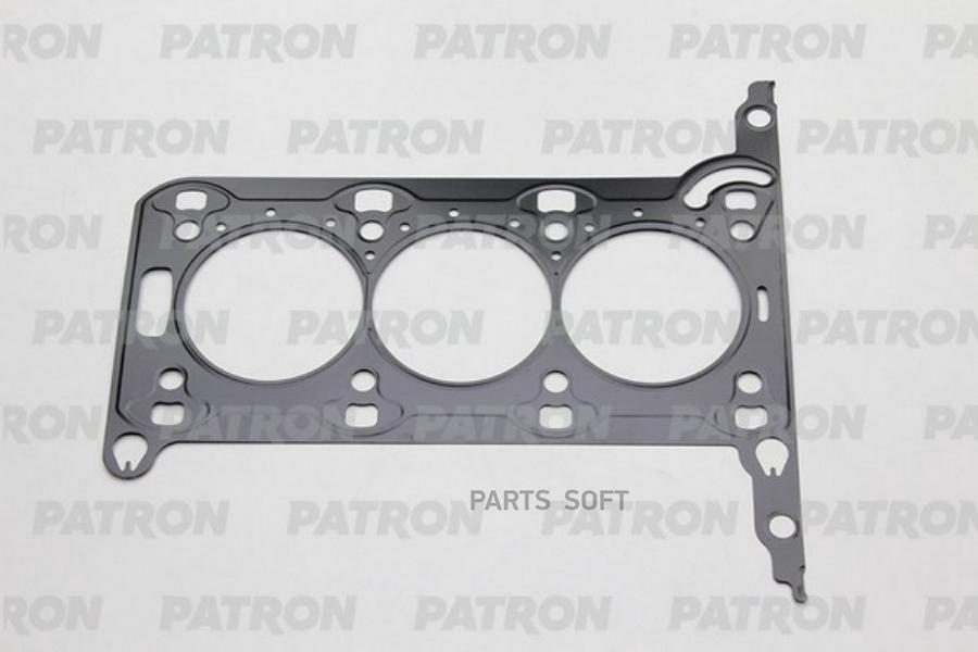 

Прокладка ГБЦ OPEL CORSA C 1.0 Z10XE 03> PATRON PG2-0315
