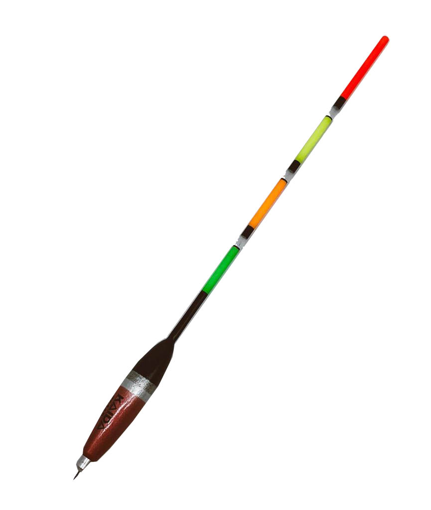 

Поплавок Kaida Fishing Floats BF 26 6 гр, 1 шт., Fishing Floats BF 26