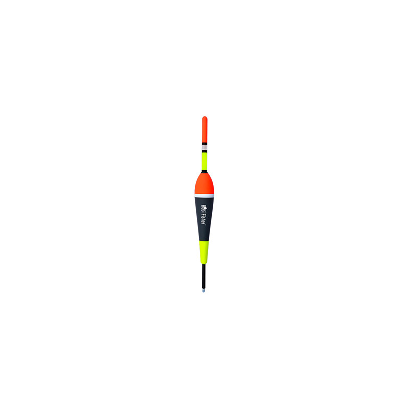 

Поплавок Kaida Fishing Floats BF 714 6 гр, 1 шт., Fishing Floats BF 336