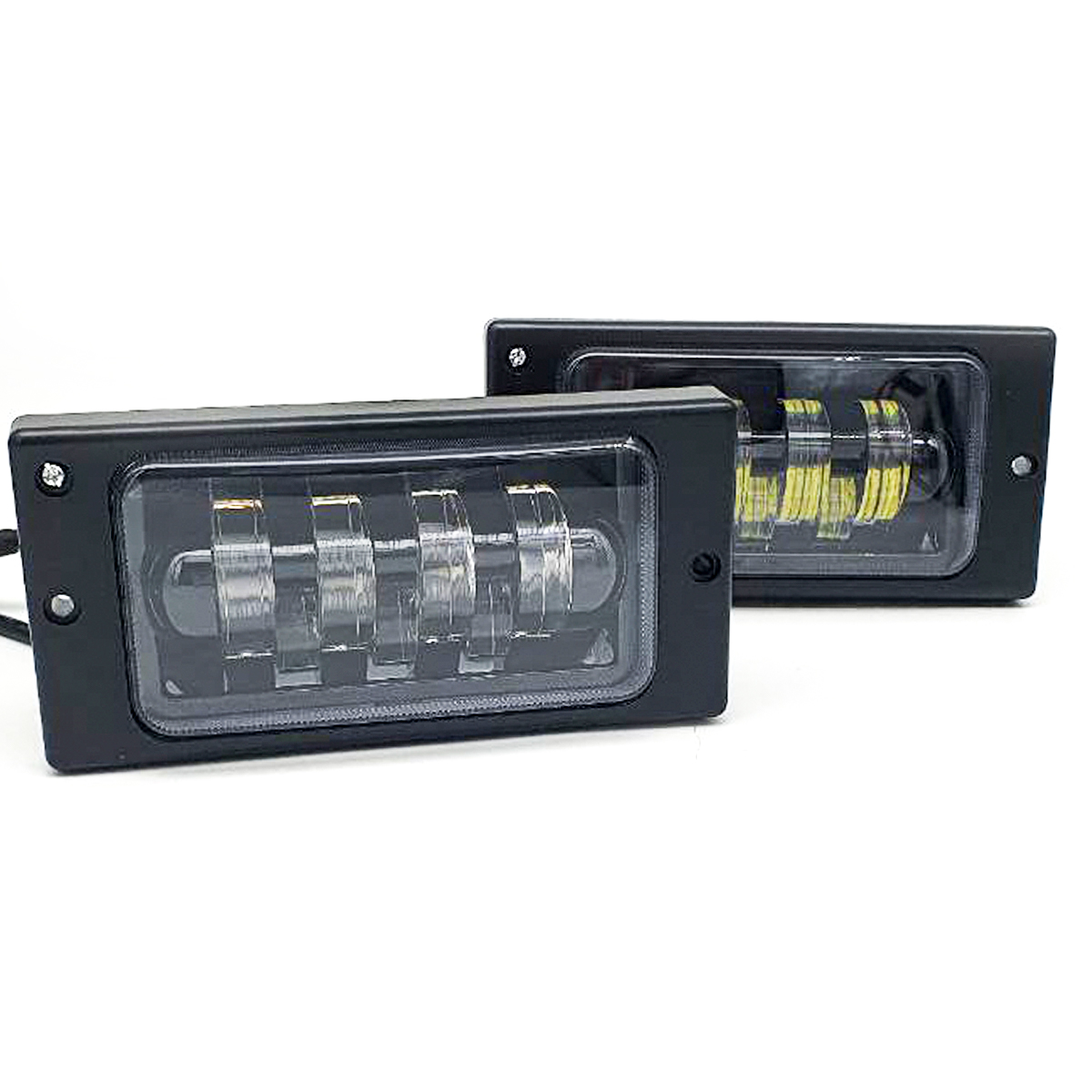 

Противотуманные фары EZID-AUTO KA406-YW Газель с регулировкой, двухрежимные, 70W, 9-85V, KA406-YW